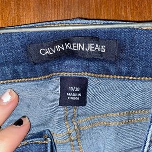 Calvin Klein Jeans